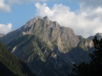 Überschreitung Silberspitze