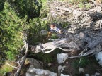 Überschreitung Silberspitze