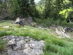 Überschreitung Silberspitze
