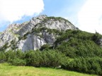 Überschreitung Silberspitze