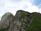 Überschreitung Silberspitze
