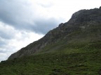 Überschreitung Silberspitze