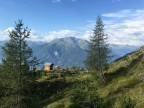 Silberspitze