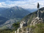 Silberspitze