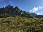Silberspitze
