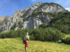 Silberspitze