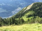 Silberspitze