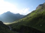 Rohnspitze + Goppelspitze