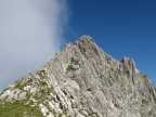 Rohnspitze + Goppelspitze