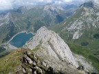 Rohnspitze + Goppelspitze
