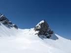 Skitour Auenfelder Horn