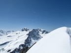 Skitour Auenfelderhorn