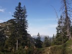 Sebenspitze, Sebenkopf, Sefenspitze, Lumberger Grat, Seichenkopf