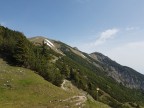 Sebenspitze, Sebenkopf, Sefenspitze, Lumberger Grat, Seichenkopf