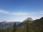 Sebenspitze, Sebenkopf, Sefenspitze, Lumberger Grat, Seichenkopf