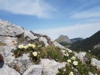 Sebenspitze, Sebenkopf, Sefenspitze, Lumberger Grat, Seichenkopf