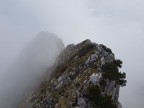 Sebenspitze, Sebenkopf, Sefenspitze, Lumberger Grat, Seichenkopf