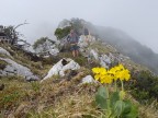 Sebenspitze, Sebenkopf, Sefenspitze, Lumberger Grat, Seichenkopf