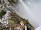 Sebenspitze, Sebenkopf, Sefenspitze, Lumberger Grat, Seichenkopf