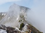 Sebenspitze, Sebenkopf, Sefenspitze, Lumberger Grat, Seichenkopf