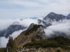 Sebenspitze, Sebenkopf, Sefenspitze, Lumberger Grat, Seichenkopf