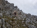 Sebenspitze, Sebenkopf, Sefenspitze, Lumberger Grat, Seichenkopf