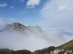 Sebenspitze, Sebenkopf, Sefenspitze, Lumberger Grat, Seichenkopf