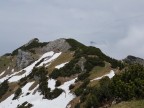 Sebenspitze, Sebenkopf, Sefenspitze, Lumberger Grat, Seichenkopf