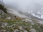 Sebenspitze, Sebenkopf, Sefenspitze, Lumberger Grat, Seichenkopf