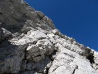 Falscher Kogel Terrassenwanderung