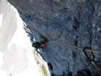 Falscher Kogel Terrassenwanderung