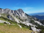 Sebenkopf Südwestverschneidung