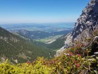 Sebenkopf Südwestverschneidung