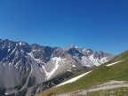 Falschkogel Terrassenwanderung