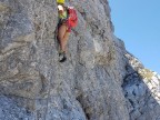 Falschkogel Terrassenwanderung