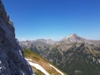 Falschkogel Terrassenwanderung