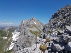 Falschkogel Terrassenwanderung