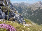 Falschkogel Terrassenwanderung