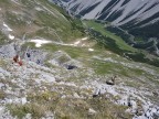 Falschkogel Terrassenwanderung