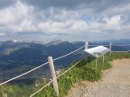 Gehrenspitze, Kanzelwand, Fellhorn, Schlappoltköpfe, Söllerköpfe und Söllereck