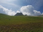 Gehrenspitze, Kanzelwand, Fellhorn, Schlappoltköpfe, Söllerköpfe und Söllereck