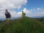 Gehrenspitze, Kanzelwand, Fellhorn, Schlappoltköpfe, Söllerköpfe und Söllereck