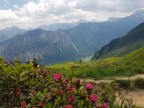 Gehrenspitze, Kanzelwand, Fellhorn, Schlappoltköpfe, Söllerköpfe und Söllereck