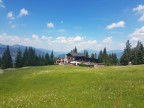 Gehrenspitze, Kanzelwand, Fellhorn, Schlappoltköpfe, Söllerköpfe und Söllereck