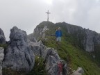 Grubigstein und Gartnerwand