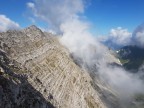 Grubigstein und Gartnerwand