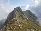 Grubigstein und Gartnerwand