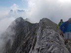 Grubigstein und Gartnerwand