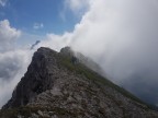 Grubigstein und Gartnerwand