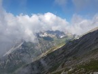 Grubigstein und Gartnerwand